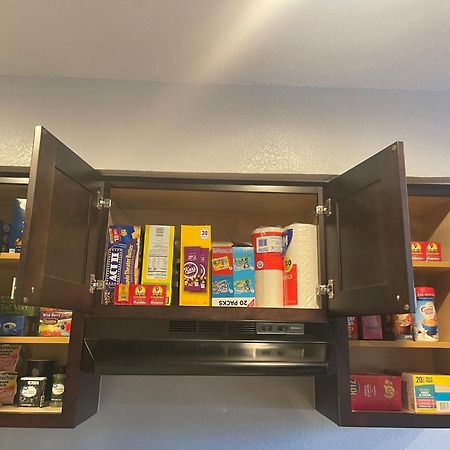 Ou-2 Bed 2 Bath Apartment Close To Ou 奧克拉荷馬 外观 照片