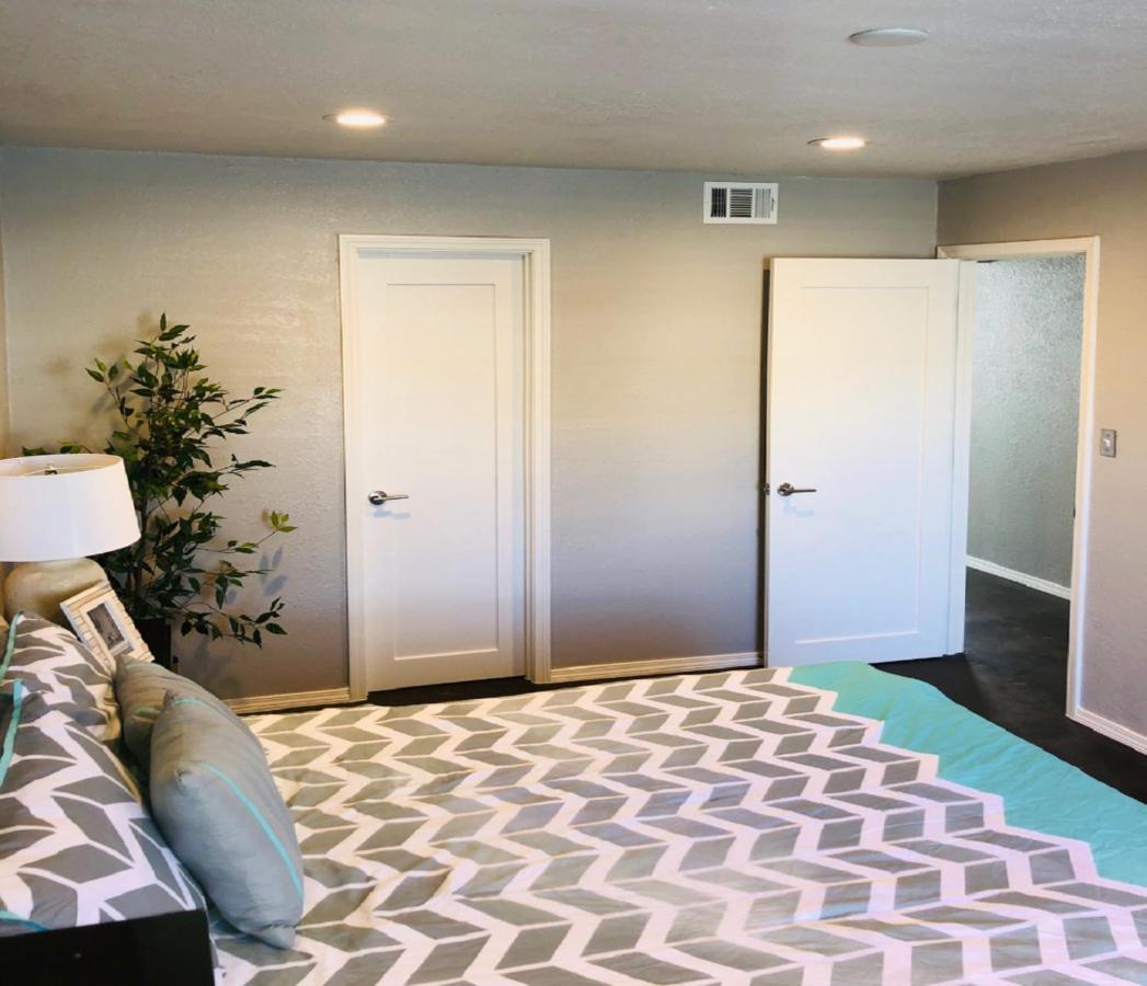 Ou-2 Bed 2 Bath Apartment Close To Ou 奧克拉荷馬 外观 照片