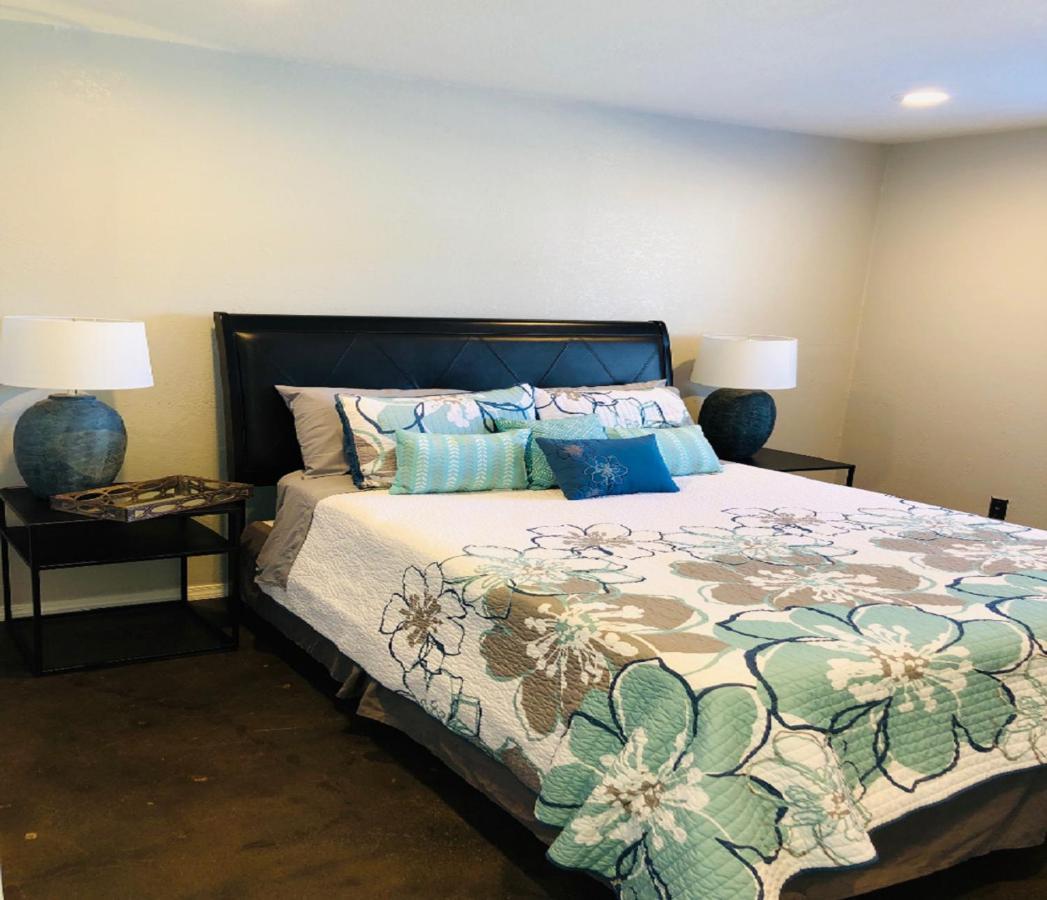 Ou-2 Bed 2 Bath Apartment Close To Ou 奧克拉荷馬 外观 照片