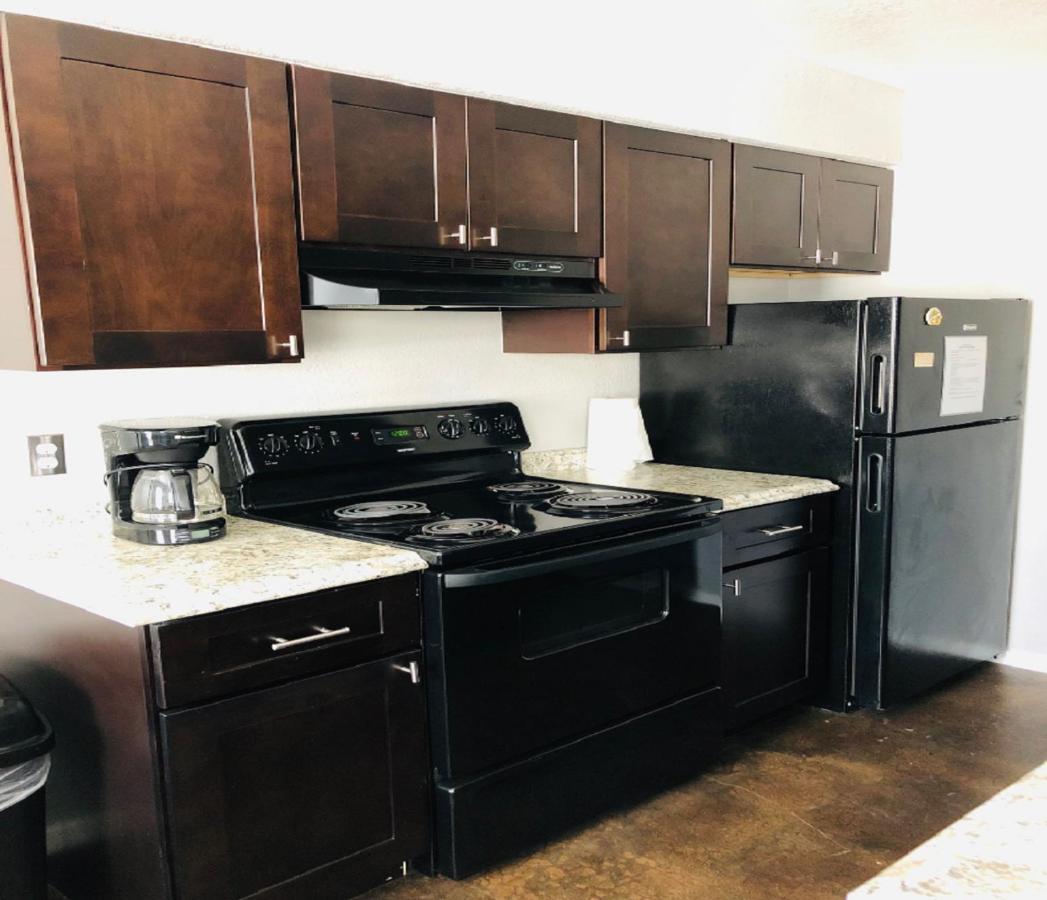 Ou-2 Bed 2 Bath Apartment Close To Ou 奧克拉荷馬 外观 照片