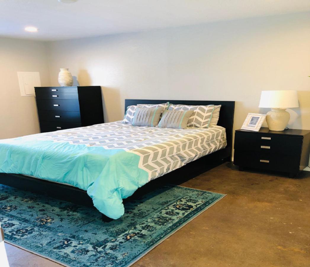 Ou-2 Bed 2 Bath Apartment Close To Ou 奧克拉荷馬 外观 照片