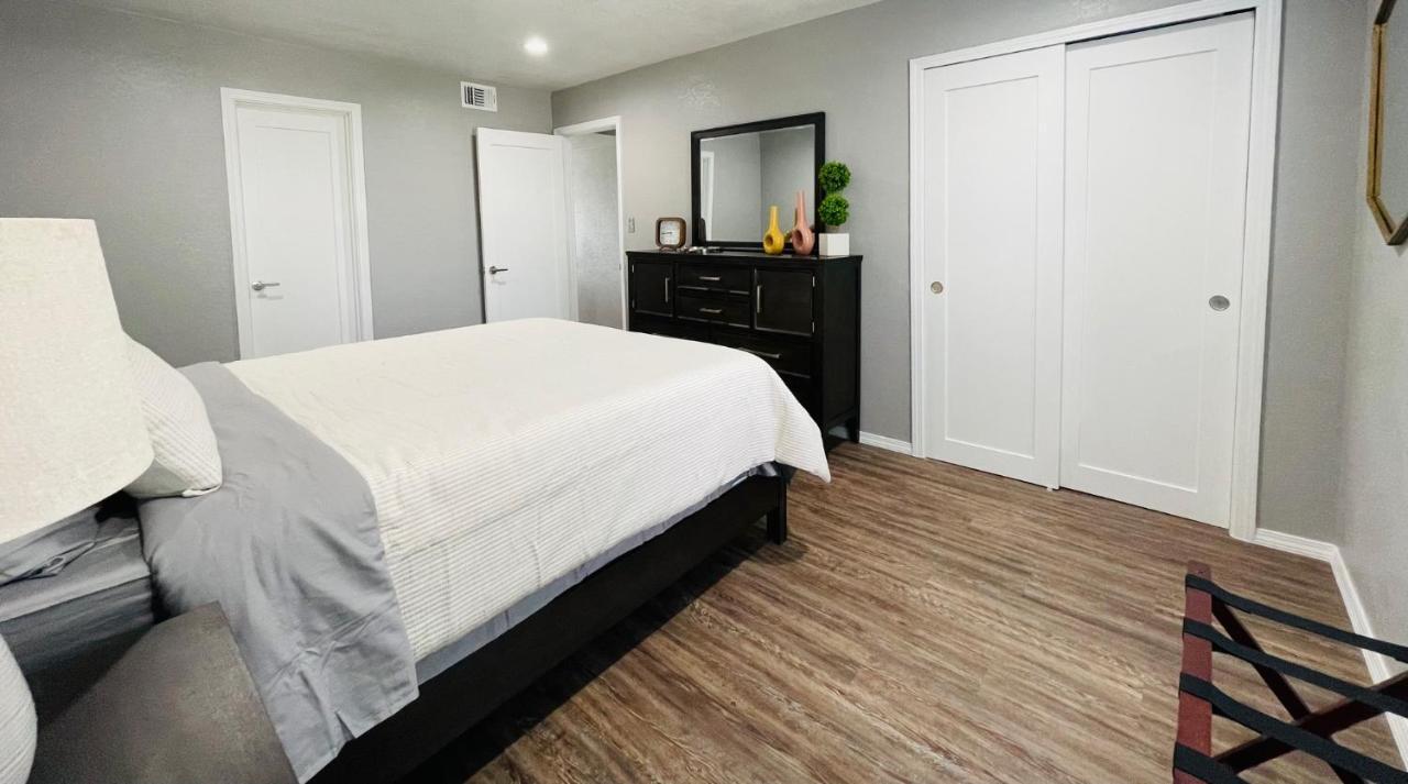 Ou-2 Bed 2 Bath Apartment Close To Ou 奧克拉荷馬 外观 照片