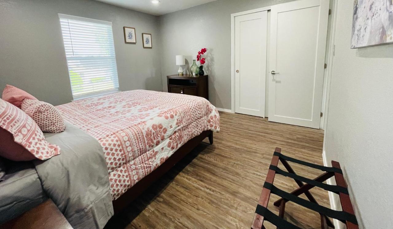 Ou-2 Bed 2 Bath Apartment Close To Ou 奧克拉荷馬 外观 照片