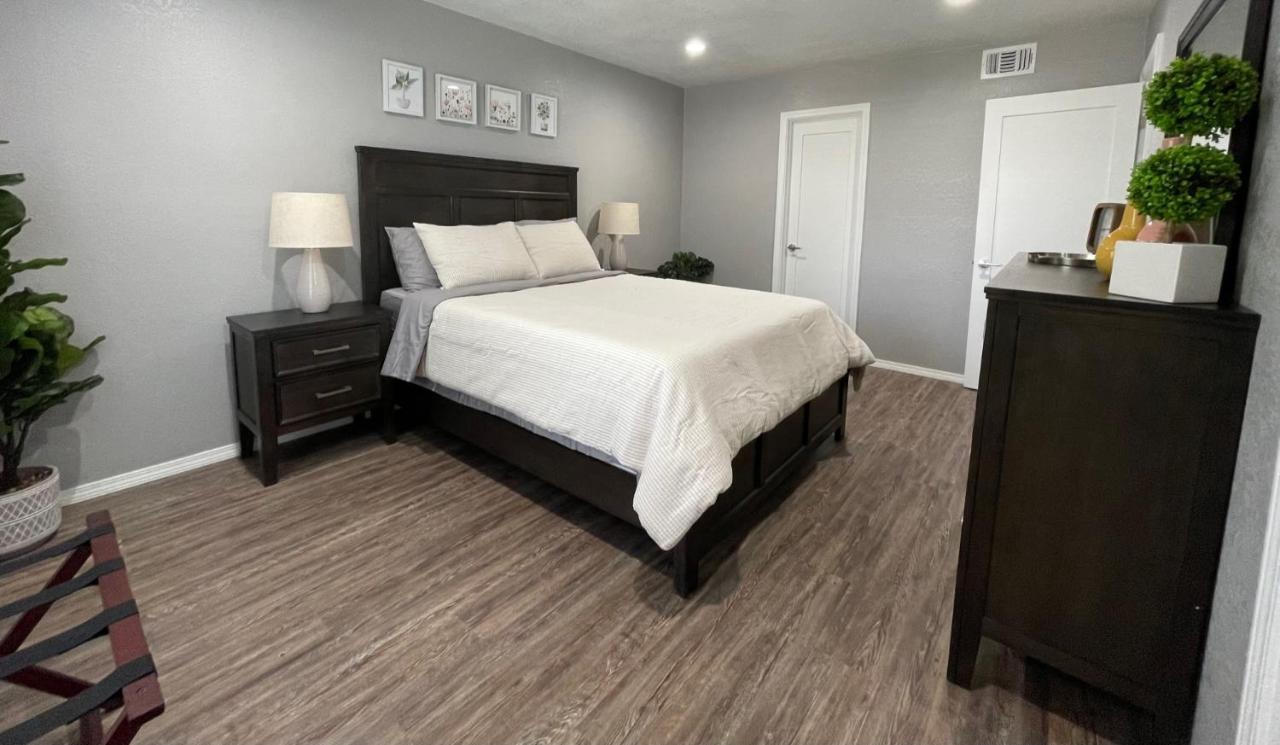 Ou-2 Bed 2 Bath Apartment Close To Ou 奧克拉荷馬 外观 照片
