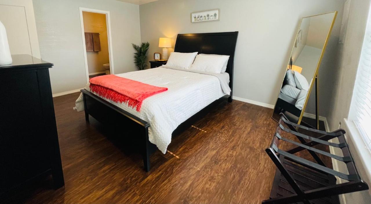 Ou-2 Bed 2 Bath Apartment Close To Ou 奧克拉荷馬 外观 照片