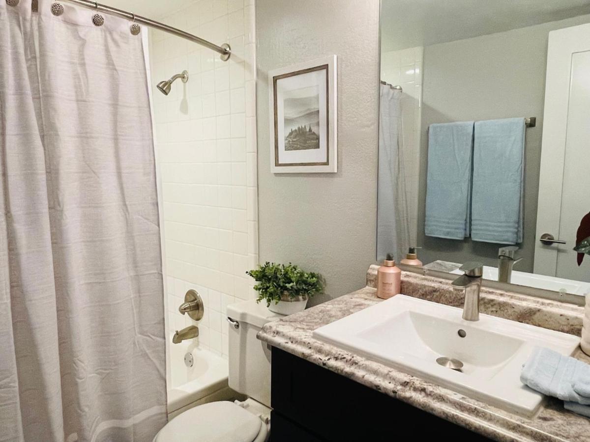 Ou-2 Bed 2 Bath Apartment Close To Ou 奧克拉荷馬 外观 照片