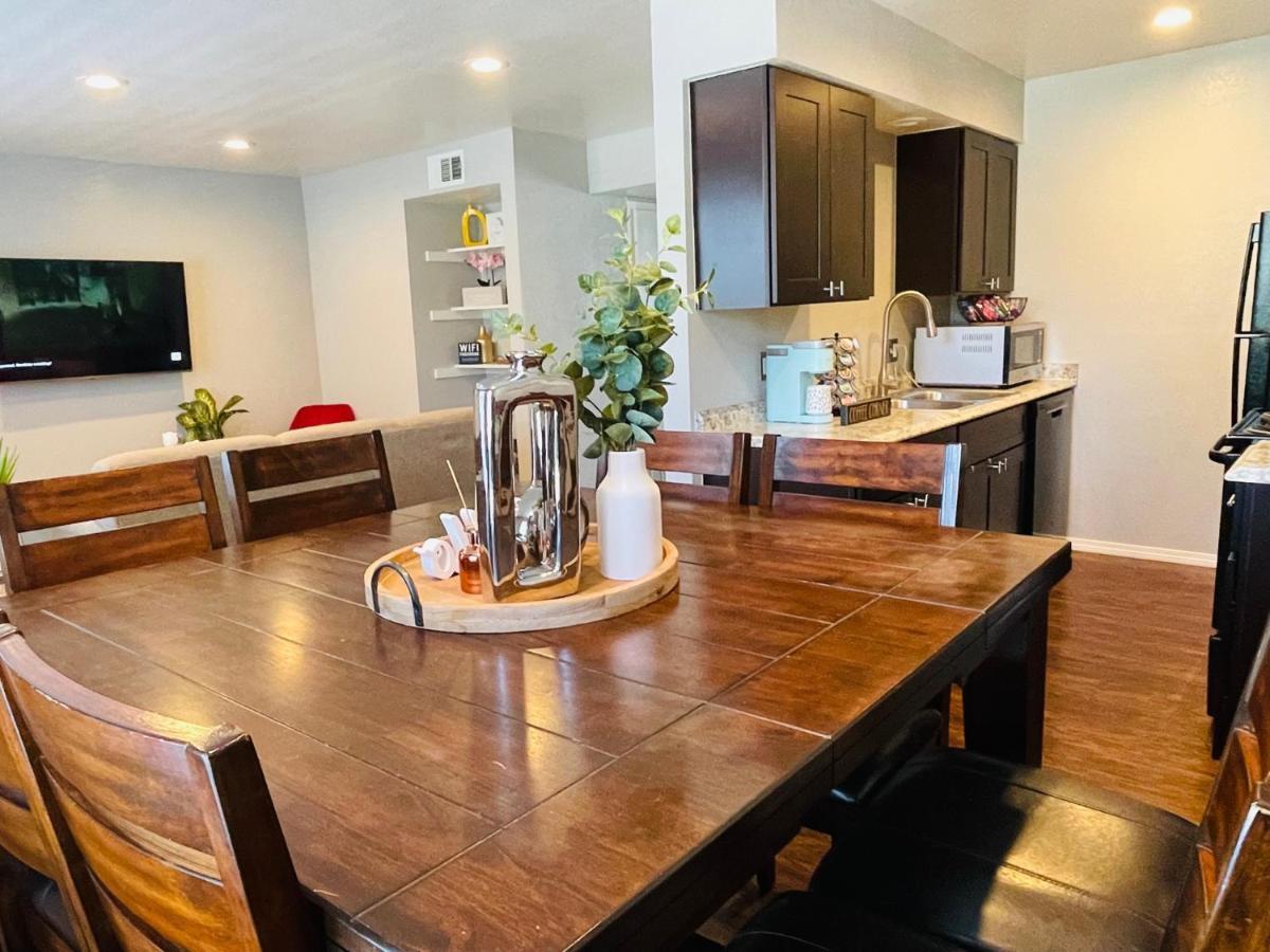 Ou-2 Bed 2 Bath Apartment Close To Ou 奧克拉荷馬 外观 照片