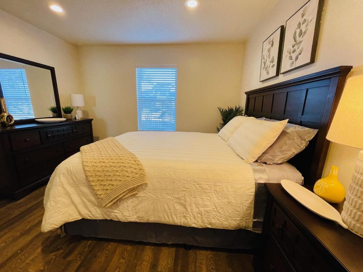 Ou-2 Bed 2 Bath Apartment Close To Ou 奧克拉荷馬 外观 照片